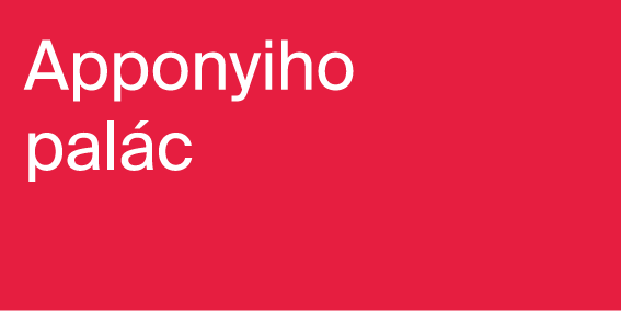 Apponyiho palác