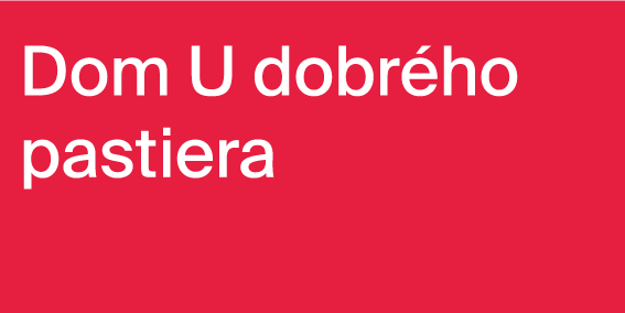 Dom U dobrého pastiera