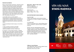 Leták na stiahnutie