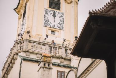 Old Town Hall