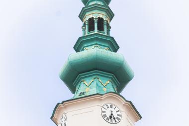 Michael's Tower