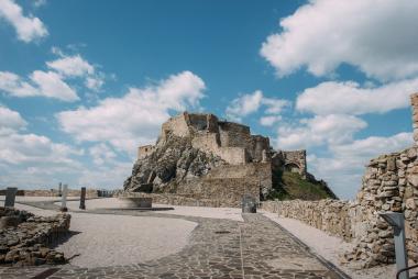 Devín Castle