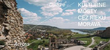 KULTÚRNE MOSTY CEZ RIEKU MORAVA