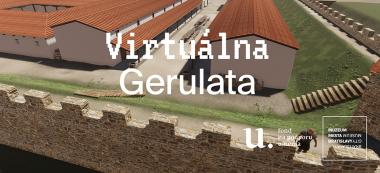 Virtuálna Gerulata