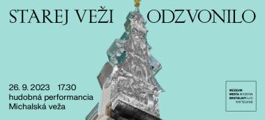 STAREJ VEŽI ODZVONILO