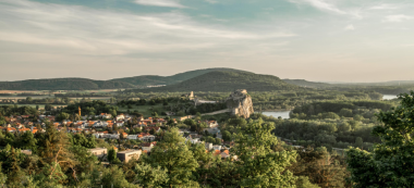 Geologická prechádzka: Od Sandbergu po hrad Devín