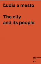 Ľudia a mesto