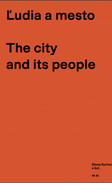 Ľudia a mesto
