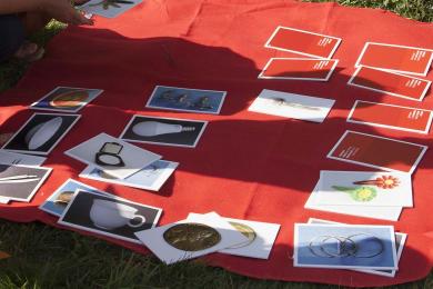 Prišli k nám Rimania