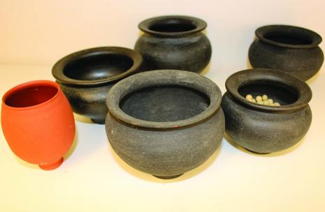 Kópie zbierkových predmetov