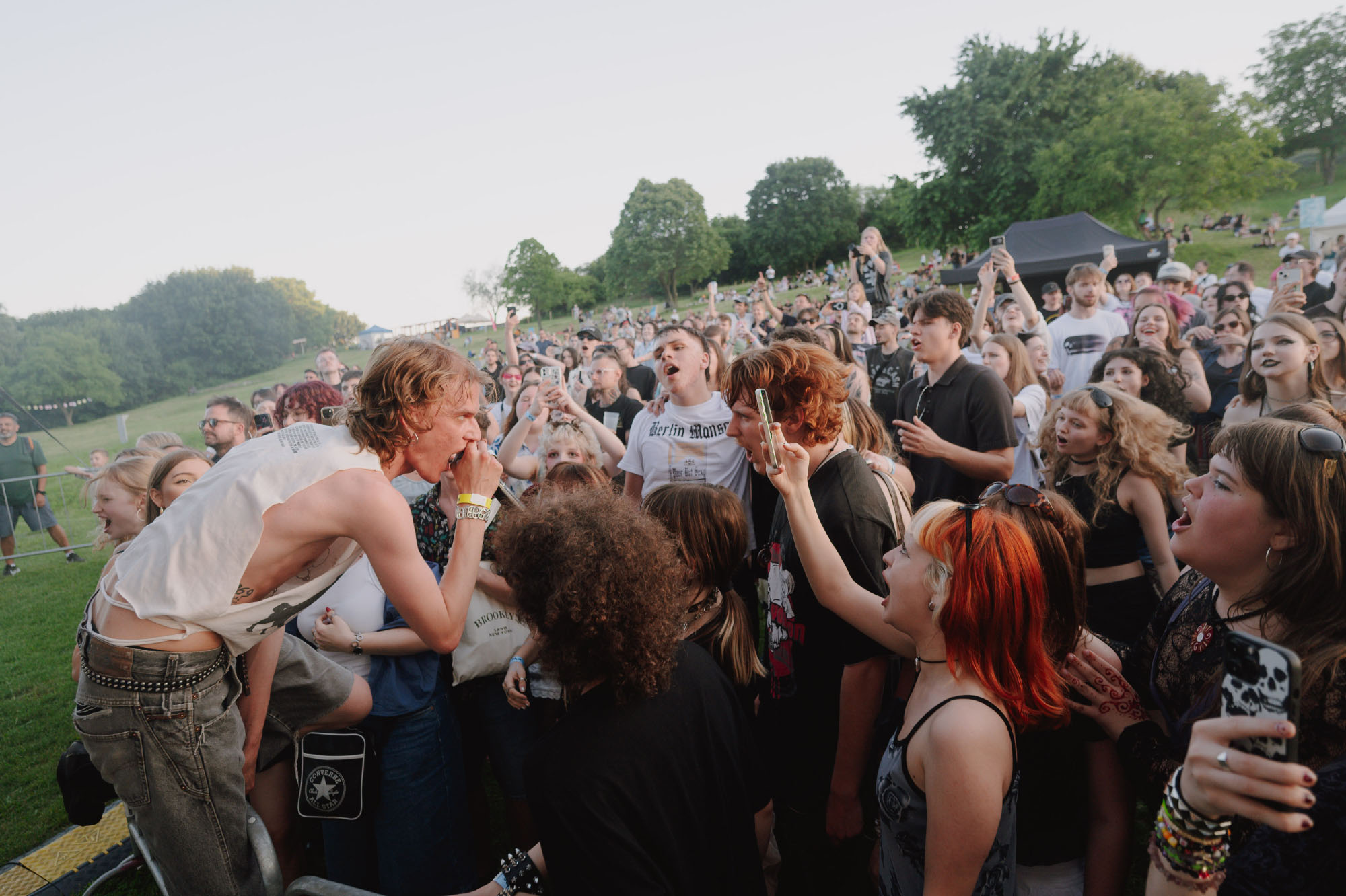 Čerství držitelia Radio_Head Awards, Fallgrapp a FVCK_KVLT, budú headlinermi Sútoku 2026