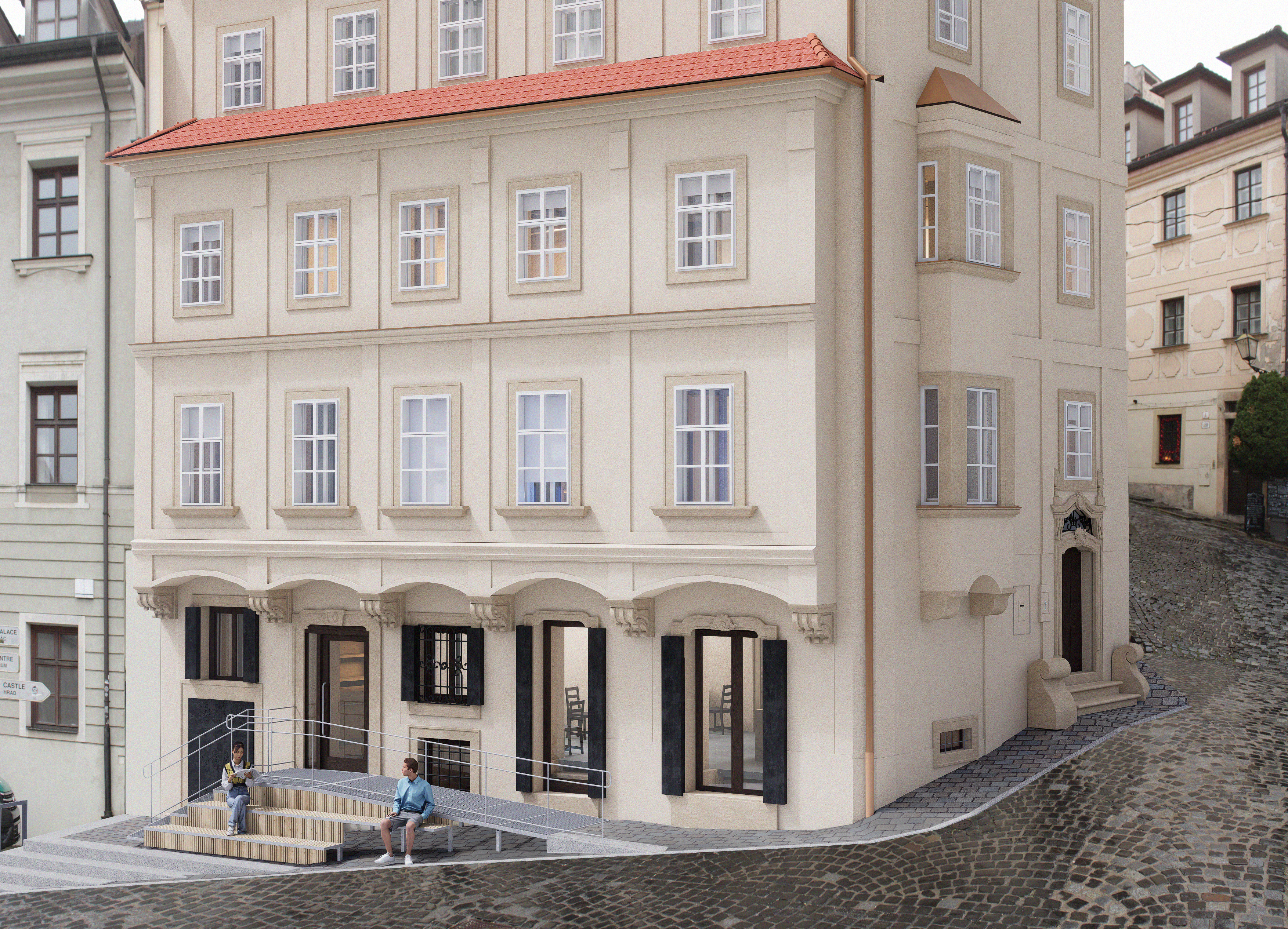 Bratislava a Viedeň štartujú unikátny projekt Turning Points 