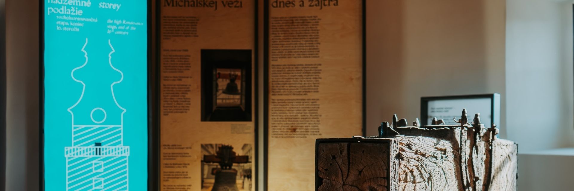 Lovecká puška tešínka (komentovaná prehliadka)