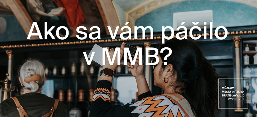 AKO SA VÁM PÁČILO V MMB?