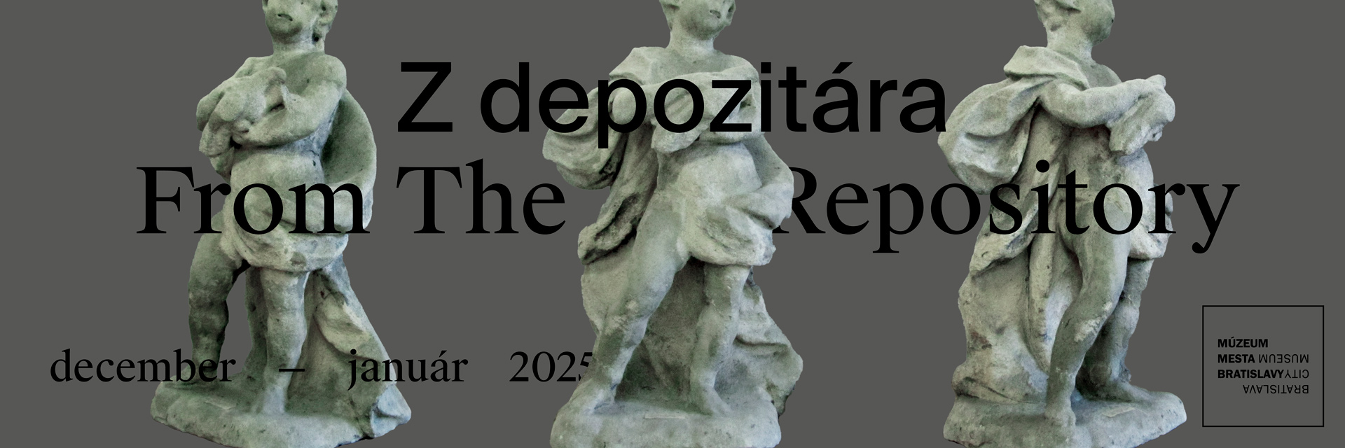 Z depozitára