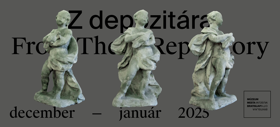 Z depozitára