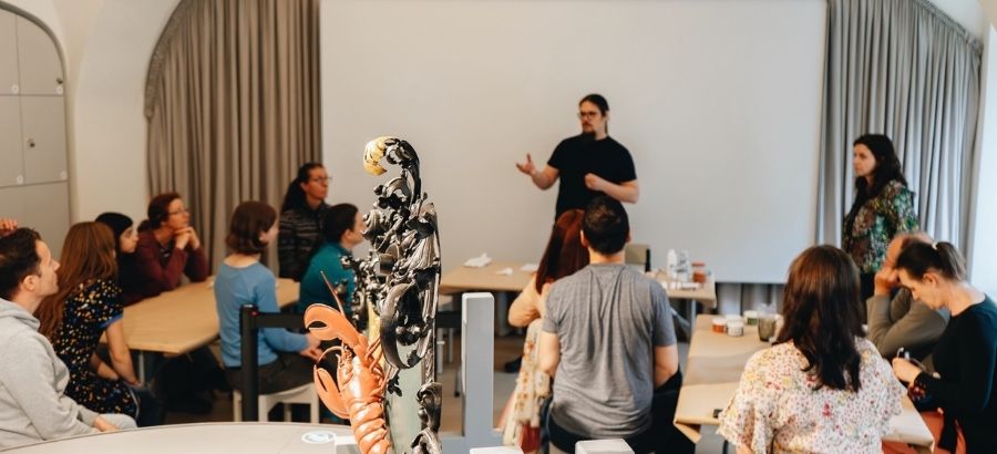 Štatút súťaže: Objavujte MMB!