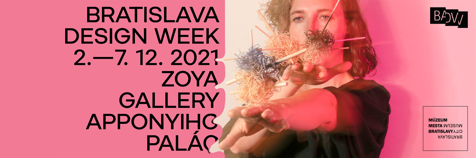 Bratislava Design Week 2021