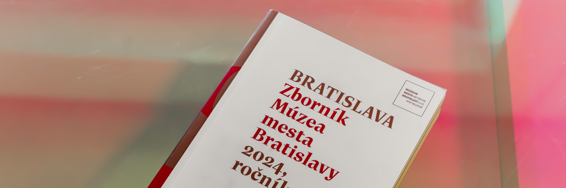 Štatút súťaže: Vyhrajte zborník MMB